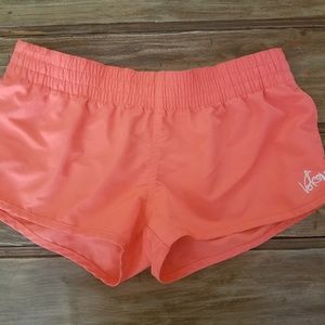 Volcom water shorts